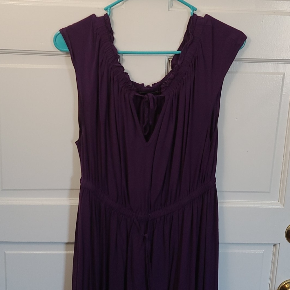 Torrid Dress Size 1